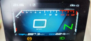 Peugeot PM01 125cc - Moto