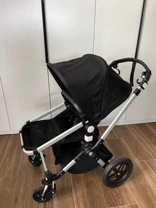 Bugaboo Camaleón 3 Plus
