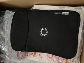 Bugaboo Camaleón 3 Plus