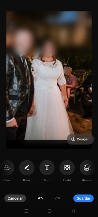 Vestido novia talla grande blanco