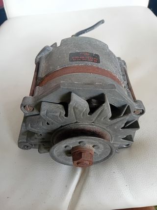 Alternador mercedes W107 4.5 V8 (1970-1981)
