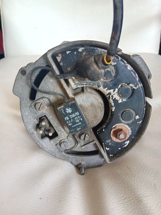 Alternador mercedes W107 4.5 V8 (1970-1981)