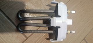 Resistencia lavavajillas