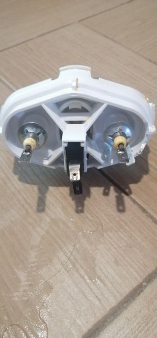 Resistencia lavavajillas