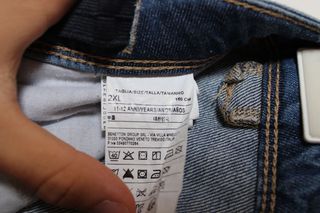 Shorts United Colors Benetton