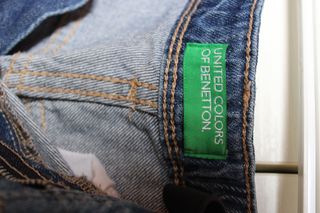 Shorts United Colors Benetton