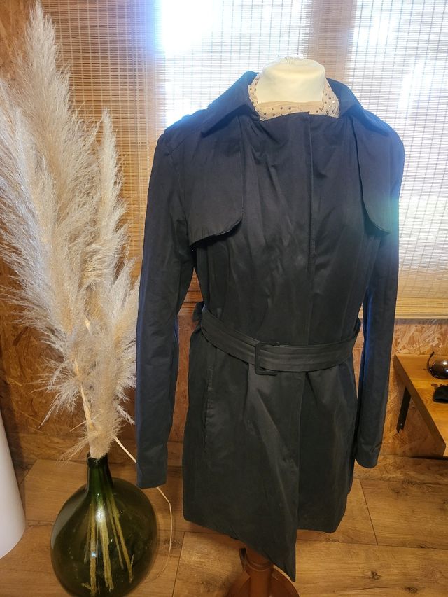 Chaqueta Calvin klein