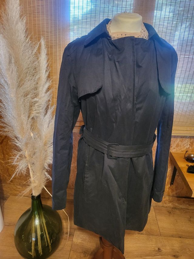 Chaqueta Calvin klein