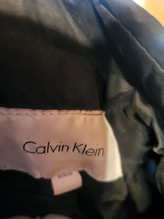 Chaqueta Calvin klein