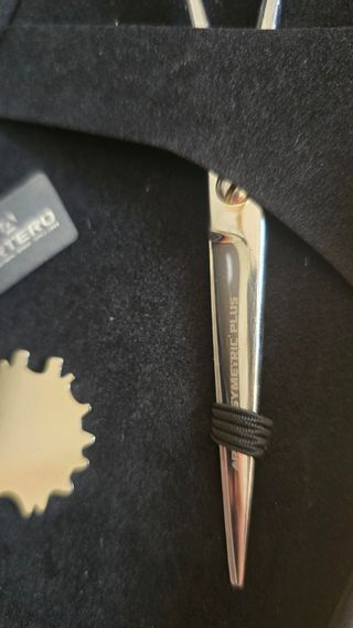 Tijeras Artero Peluquería 5.5"