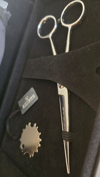 Tijeras Artero Peluquería 5.5"