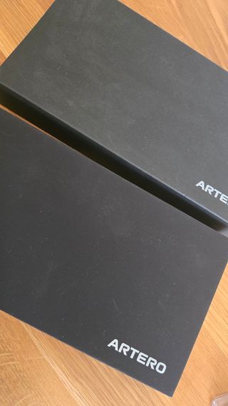 Tijeras Artero Peluquería 5.5"