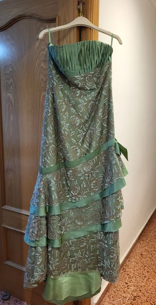 Vestido de fiesta