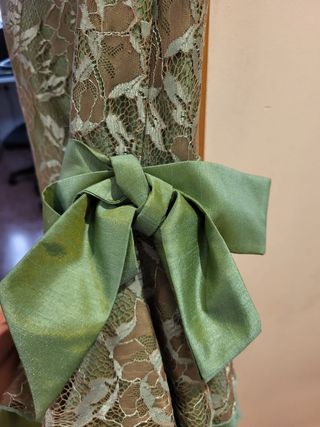 Vestido de fiesta