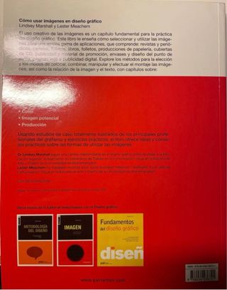Cómo usar imágenes en diseño gráfico (Spanish E...