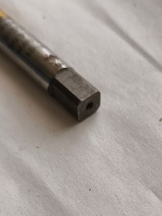 Maschio per filettatura nuovo EMUGE  M14