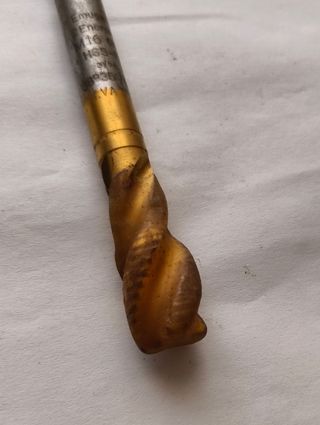 Maschio per filettatura nuovo EMUGE  M14