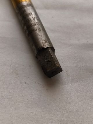 Maschio per filettatura nuovo EMUGE  M14