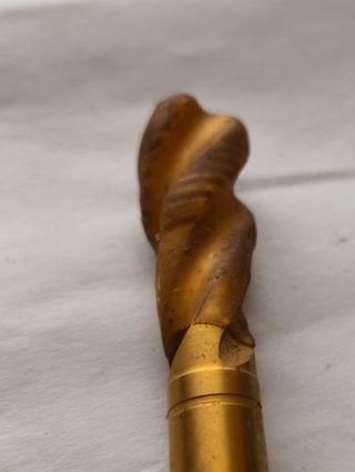 Maschio per filettatura nuovo EMUGE  M14