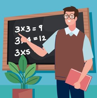 PROFESOR PARTICULAR 2026 (BACHILLERATO / ESO)