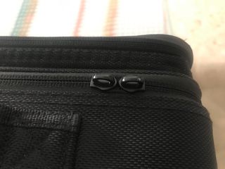 Maletín maquillaje negro