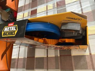 Zuru Metal Machines T-Rex Attack