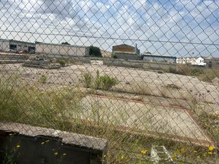 Solar urbano - 5500 metros