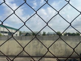 Solar urbano - 5500 metros