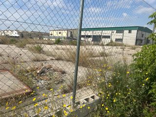 Solar urbano - 5500 metros