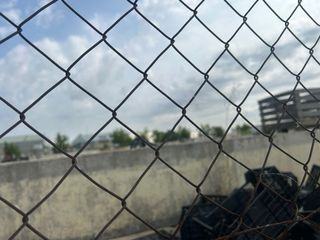 Solar urbano - 5500 metros