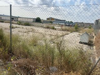 Solar urbano - 5500 metros