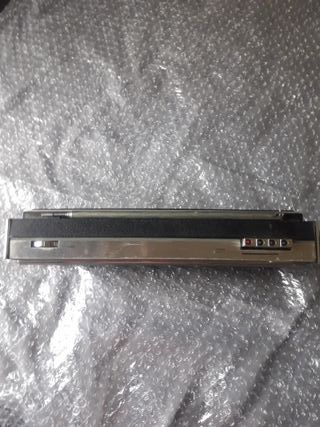 Radio Vanguard superRanger PT46 Vintage