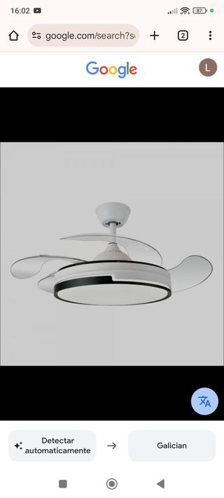 Instaladores de ventiladores de techo