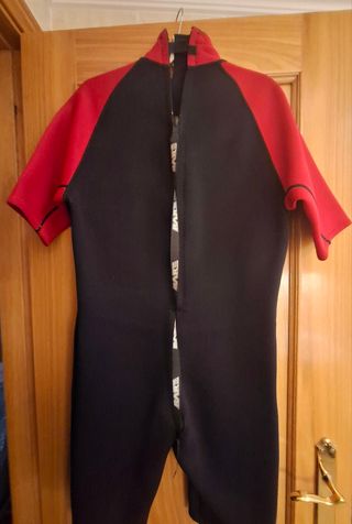 Traje de neopreno BARE para hombre 50% de descuent