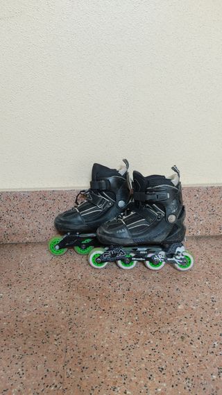 Patines Fila