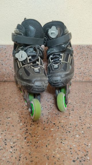 Patines Fila