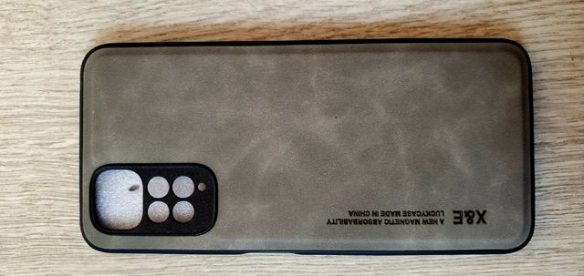 Carcasa Xiaomi Redmi Note 12 Pro - X8E