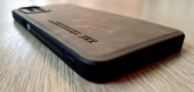 Carcasa Xiaomi Redmi Note 12 Pro - X8E