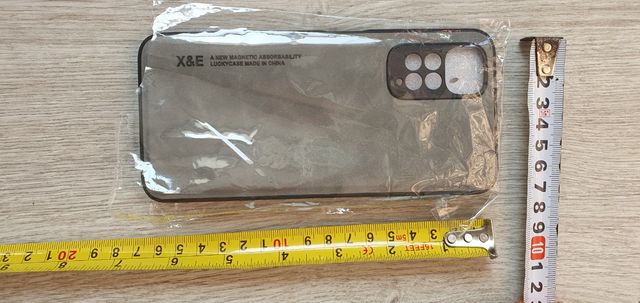 Carcasa Xiaomi Redmi Note 12 Pro - X8E