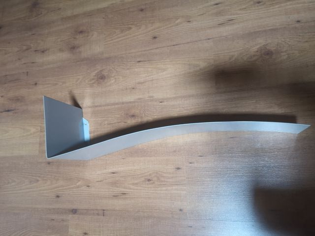 Estantería Metálica Ikea - CDs/Libros