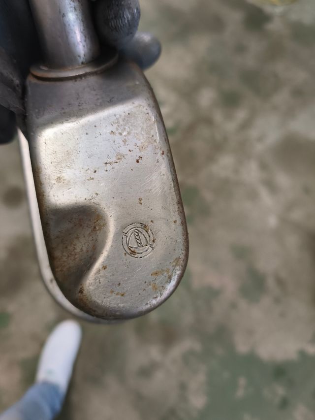 Recogedor aceite Lancia Delta Evo