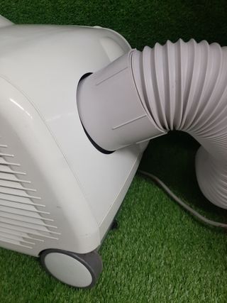 Aire acondicionado ISSIMO - Climatizador