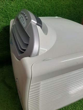 Aire acondicionado ISSIMO - Climatizador