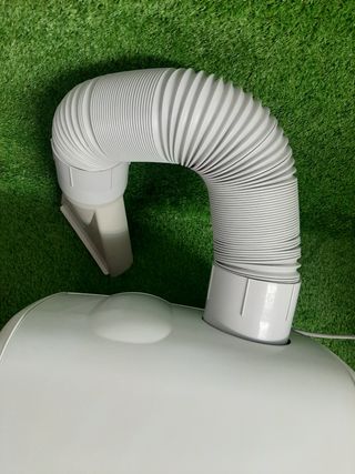 Aire acondicionado ISSIMO - Climatizador