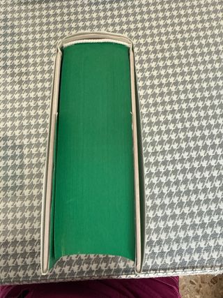 Harry Potter y el cáliz de fuego (20 Aniv. Slyt...