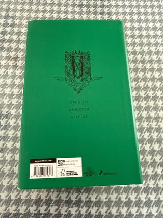 Harry Potter y el cáliz de fuego (20 Aniv. Slyt...