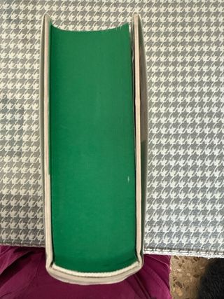 Harry Potter y el cáliz de fuego (20 Aniv. Slyt...