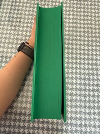 Harry Potter y el cáliz de fuego (20 Aniv. Slyt...