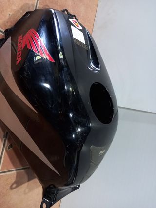 Tapa Depósito Honda CBR600RR 2005