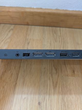 Base docking Lenovo ThinkPad Pro 40AH